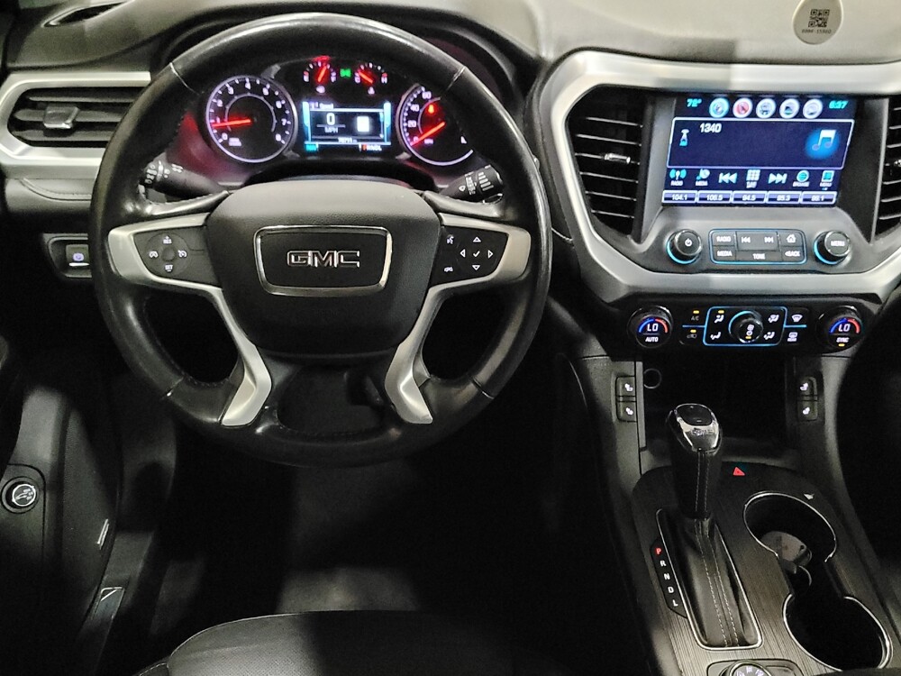 2019 GMC Acadia in Richmond, VA 23235 - 18133784 22