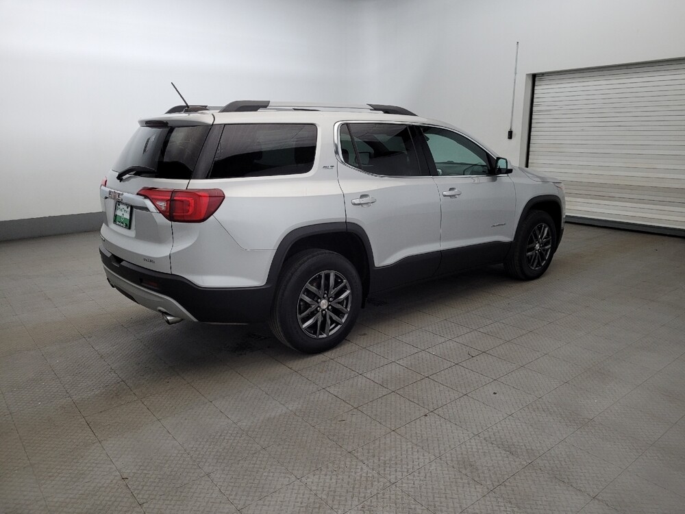 2019 GMC Acadia in Richmond, VA 23235 - 18133784 10