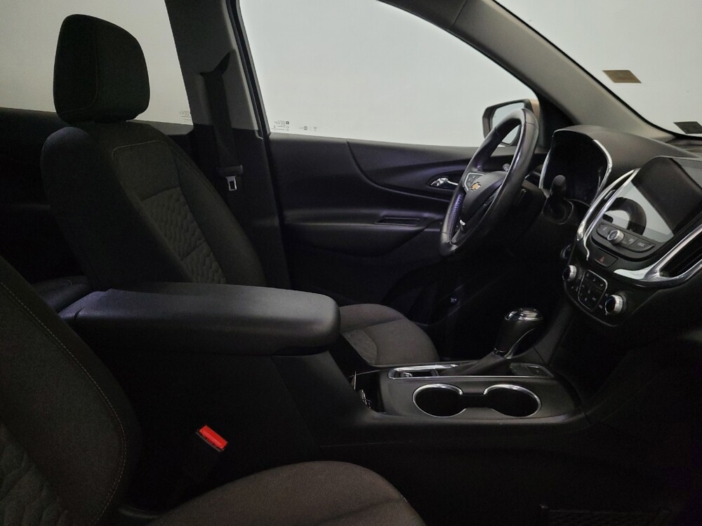 2018 Chevrolet Equinox in Richmond, VA 23235 - 18133785 21