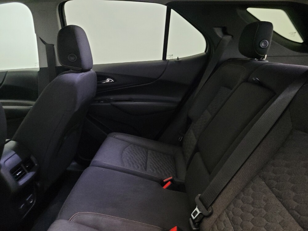 2018 Chevrolet Equinox in Richmond, VA 23235 - 18133785 18