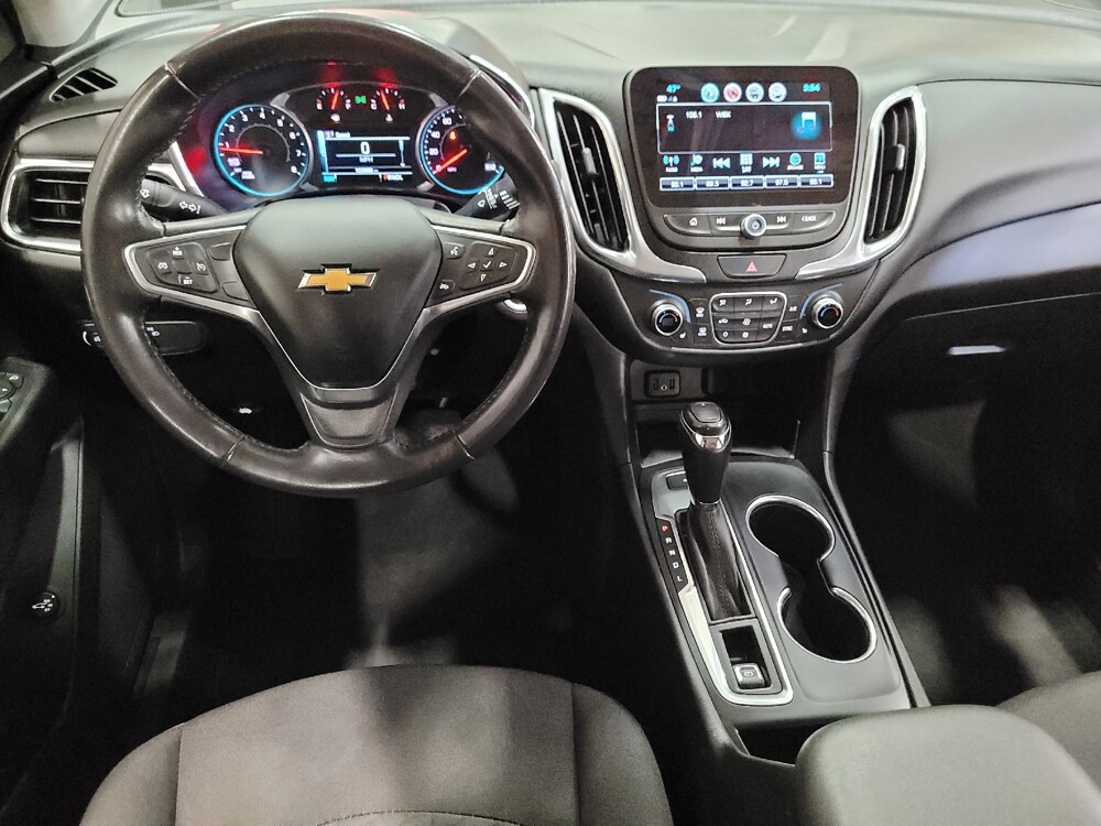2018 Chevrolet Equinox in Richmond, VA 23235 - 18133785 22