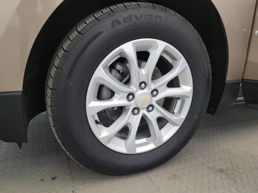 2018 Chevrolet Equinox in Richmond, VA 23235 - 18133785 31