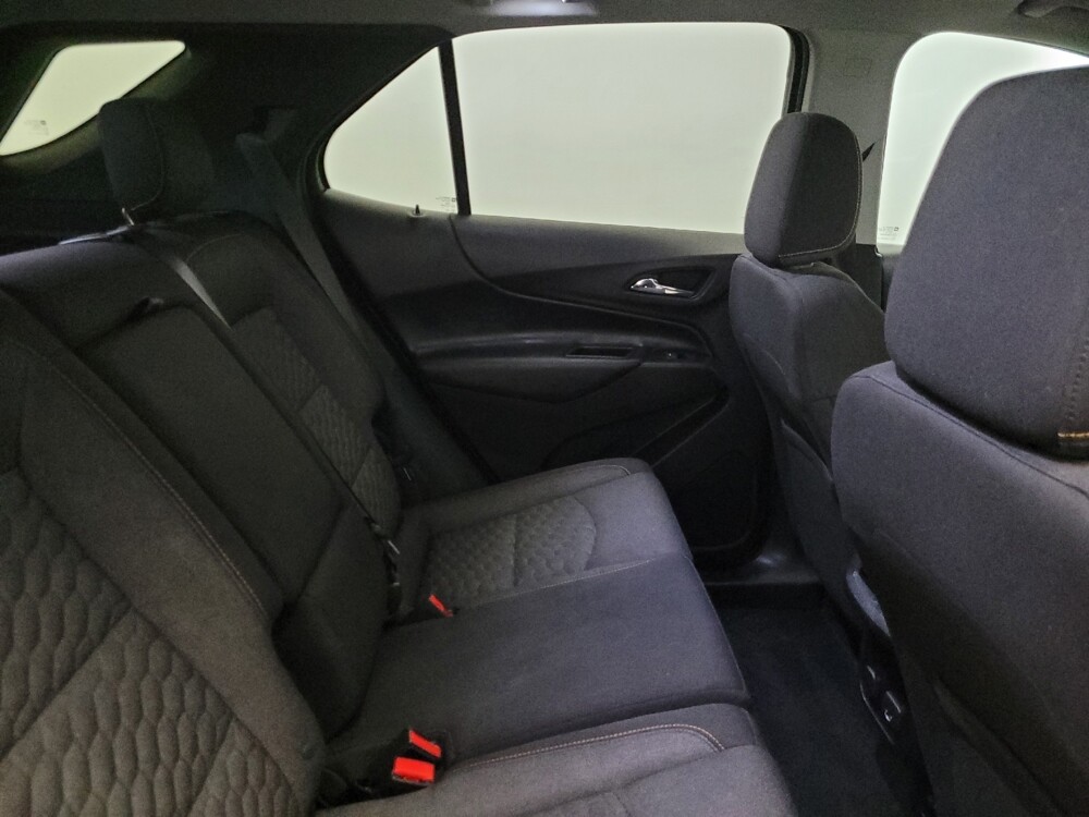 2018 Chevrolet Equinox in Richmond, VA 23235 - 18133785 19