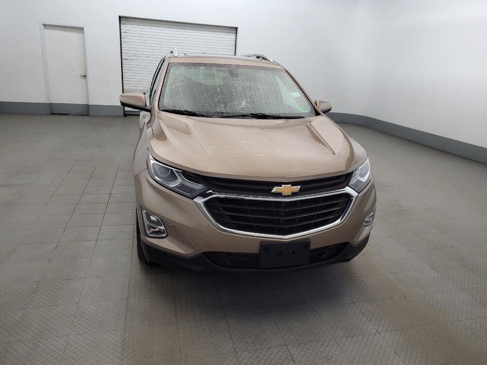 2018 Chevrolet Equinox in Richmond, VA 23235 - 18133785 14