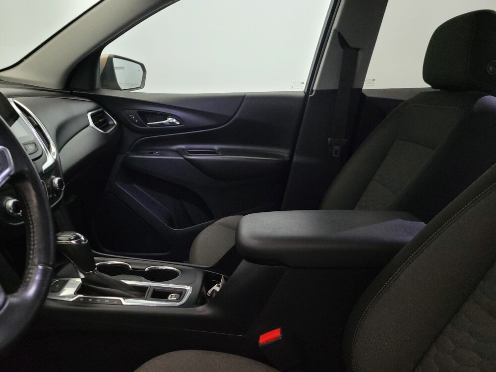 2018 Chevrolet Equinox in Richmond, VA 23235 - 18133785 17