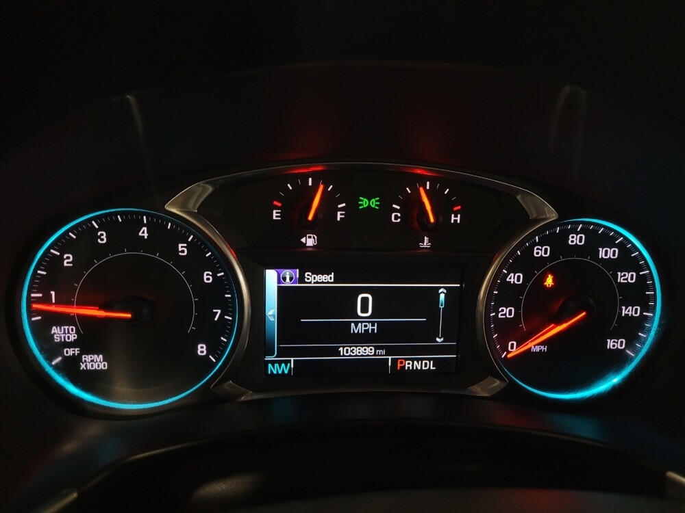 2018 Chevrolet Equinox in Richmond, VA 23235 - 18133785 23