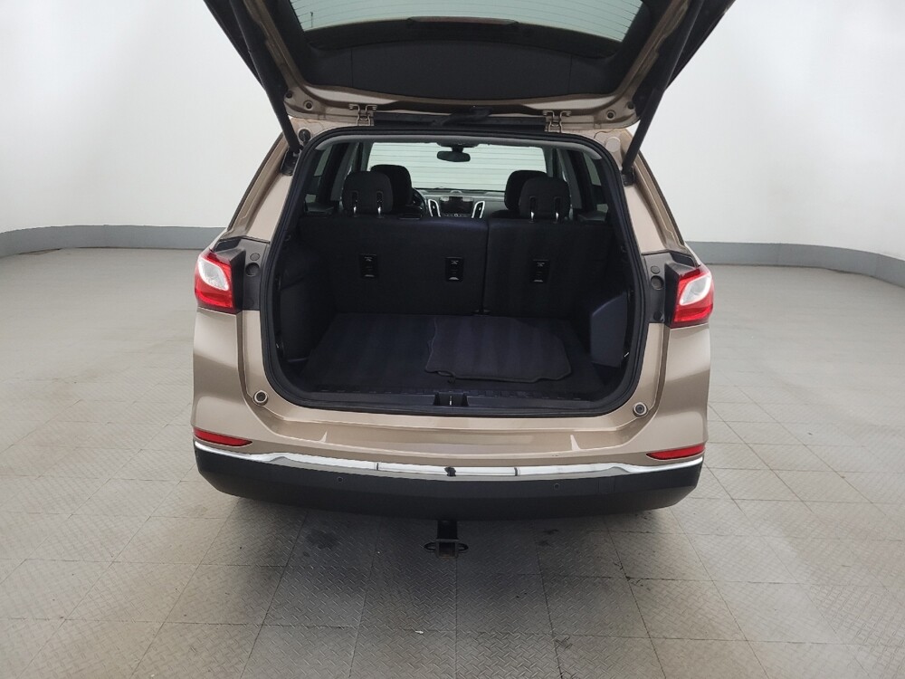 2018 Chevrolet Equinox in Richmond, VA 23235 - 18133785 29