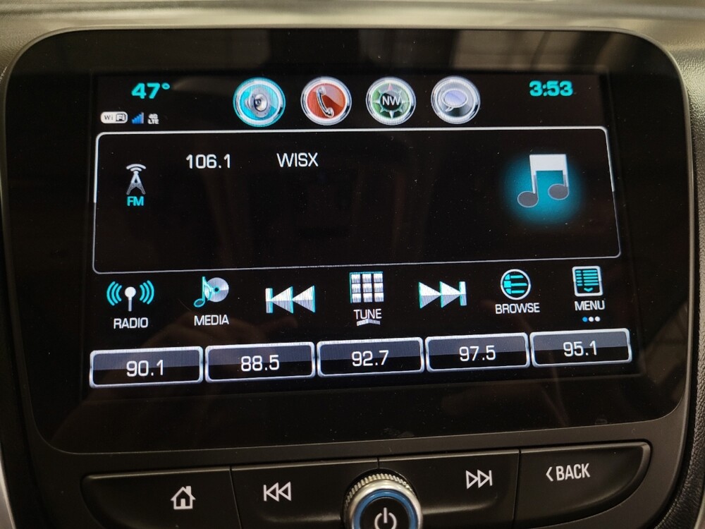 2018 Chevrolet Equinox in Richmond, VA 23235 - 18133785 25