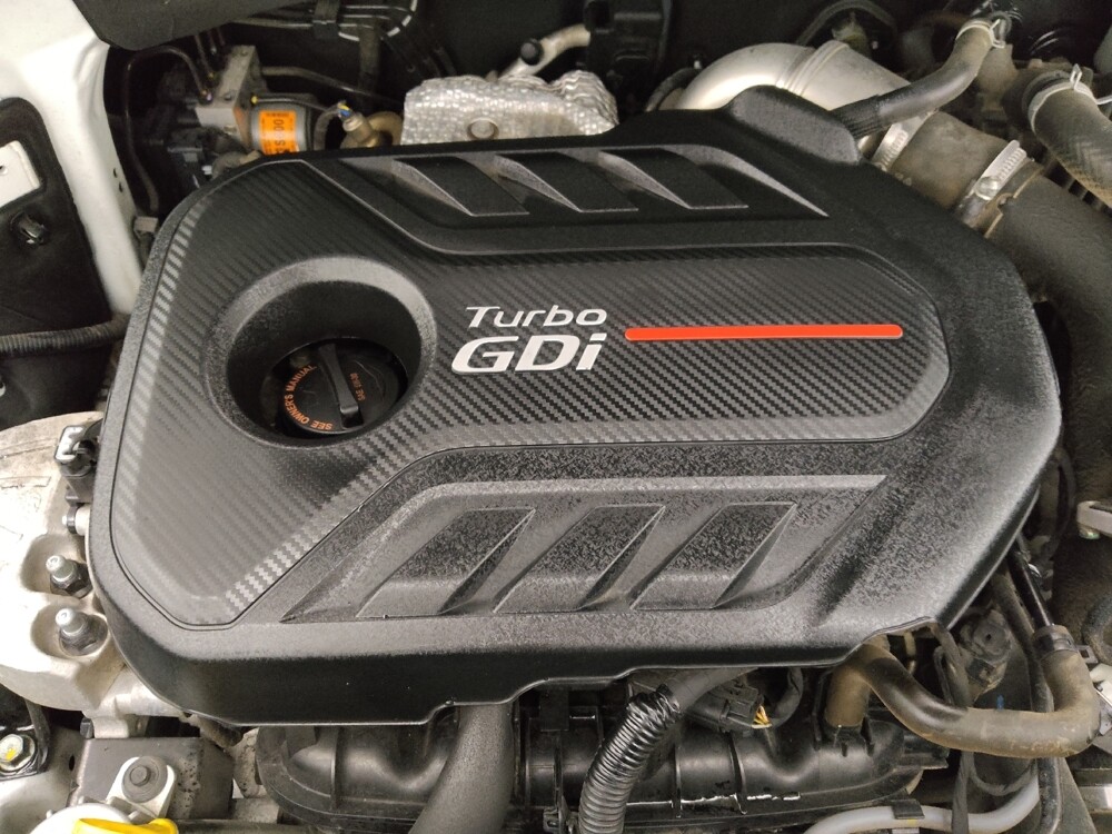 2020 Hyundai Santa Fe in Topeka, KS 66611 - 18133787 30