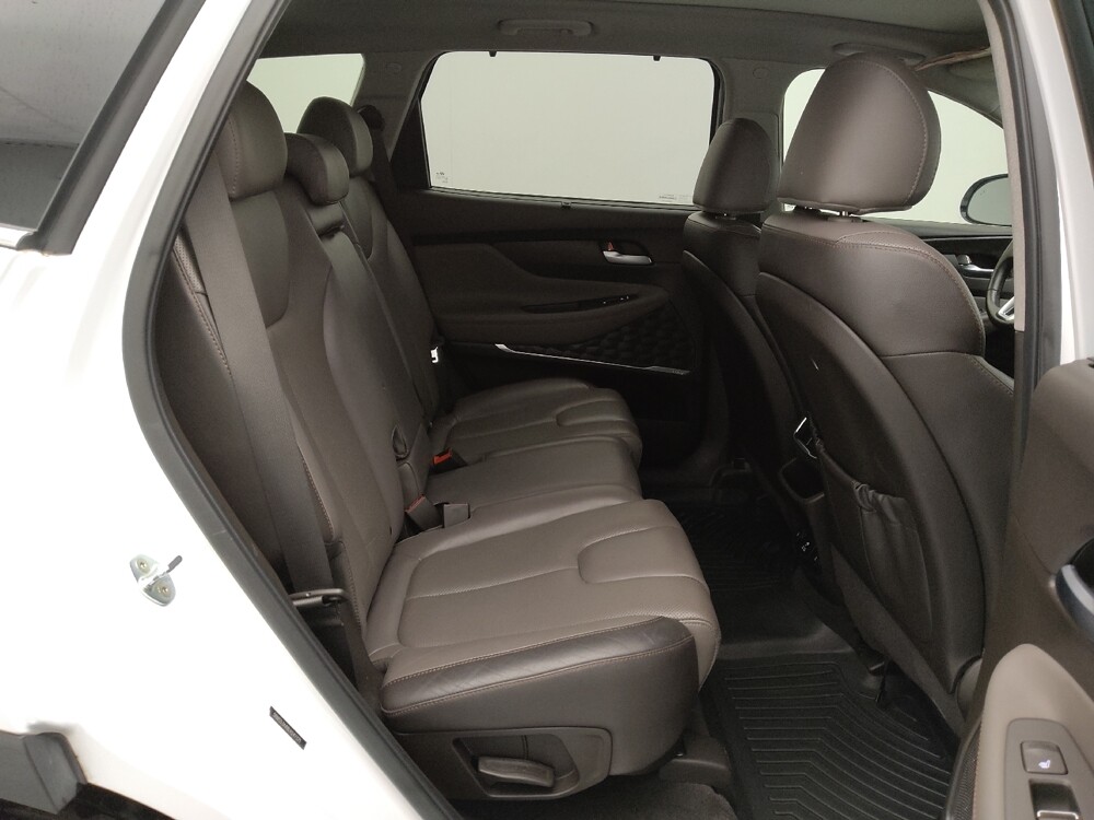 2020 Hyundai Santa Fe in Topeka, KS 66611 - 18133787 19