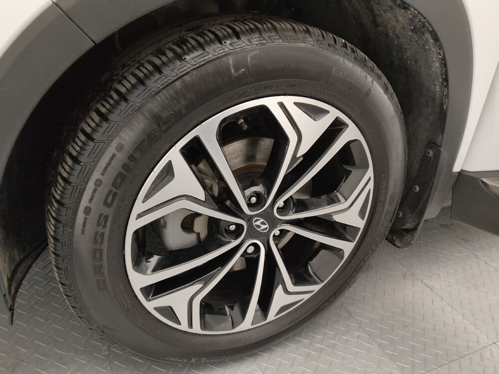 2020 Hyundai Santa Fe in Topeka, KS 66611 - 18133787 31