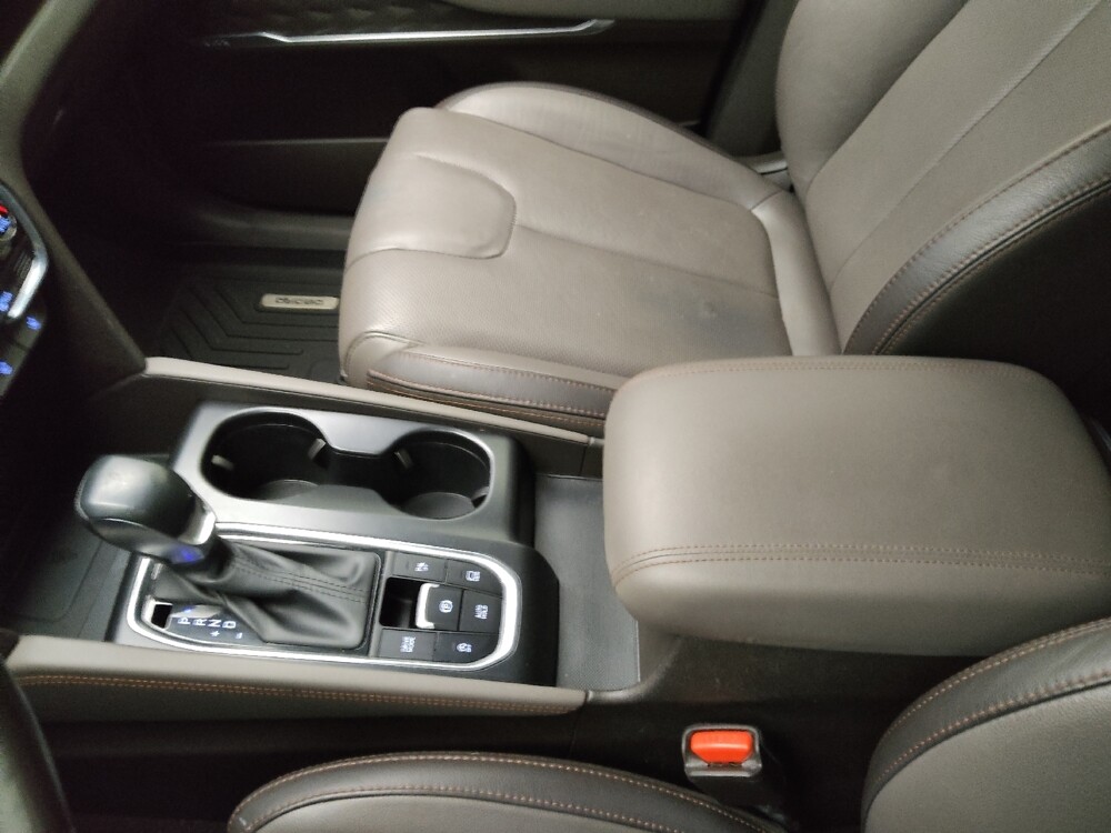 2020 Hyundai Santa Fe in Topeka, KS 66611 - 18133787 26