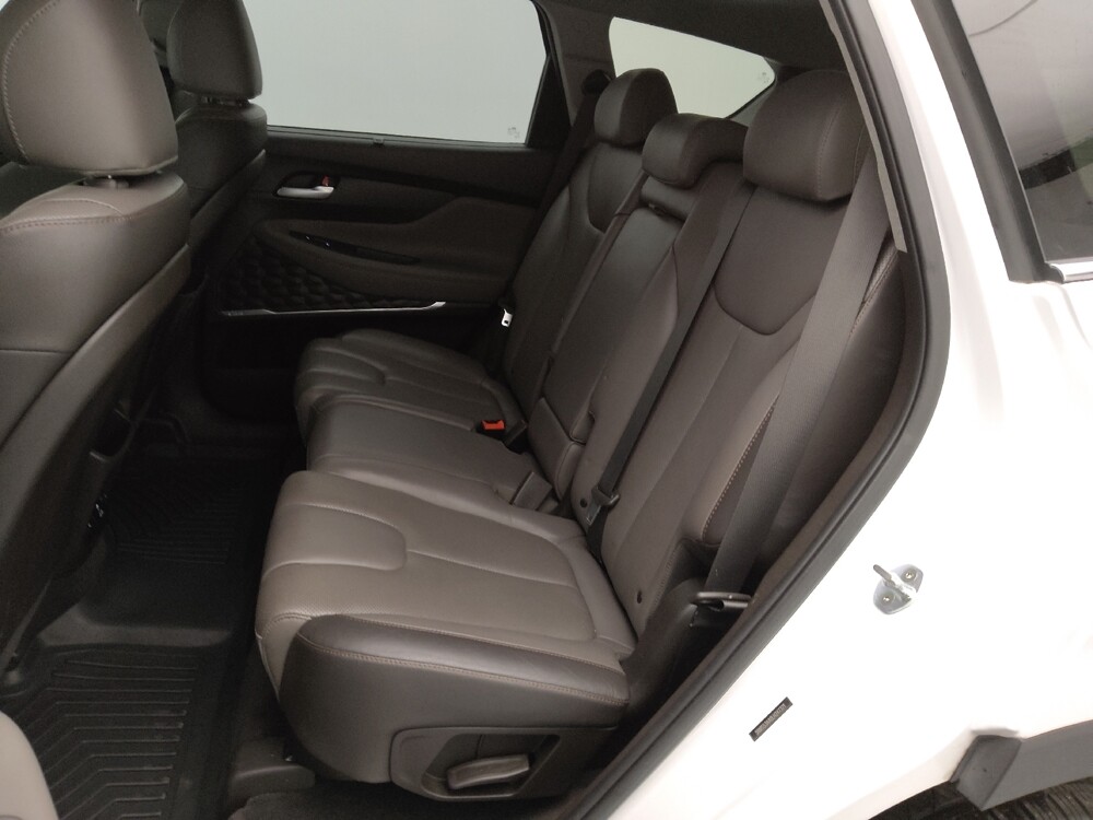 2020 Hyundai Santa Fe in Topeka, KS 66611 - 18133787 18