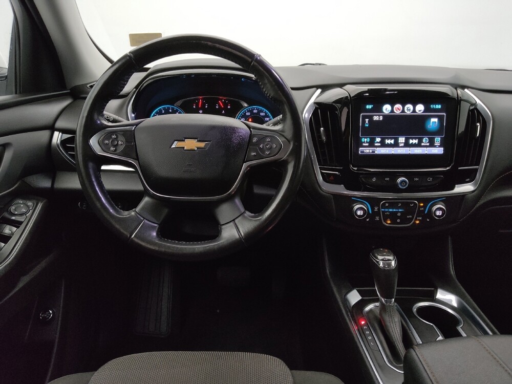 2019 Chevrolet Traverse in Topeka, KS 66611 - 18133788 22