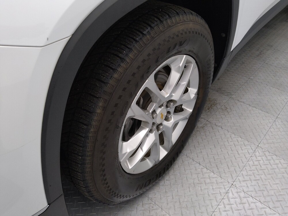 2019 Chevrolet Traverse in Topeka, KS 66611 - 18133788 31