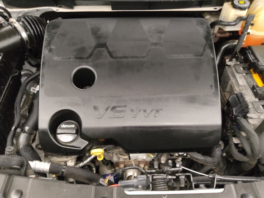 2019 Chevrolet Traverse in Topeka, KS 66611 - 18133788 30