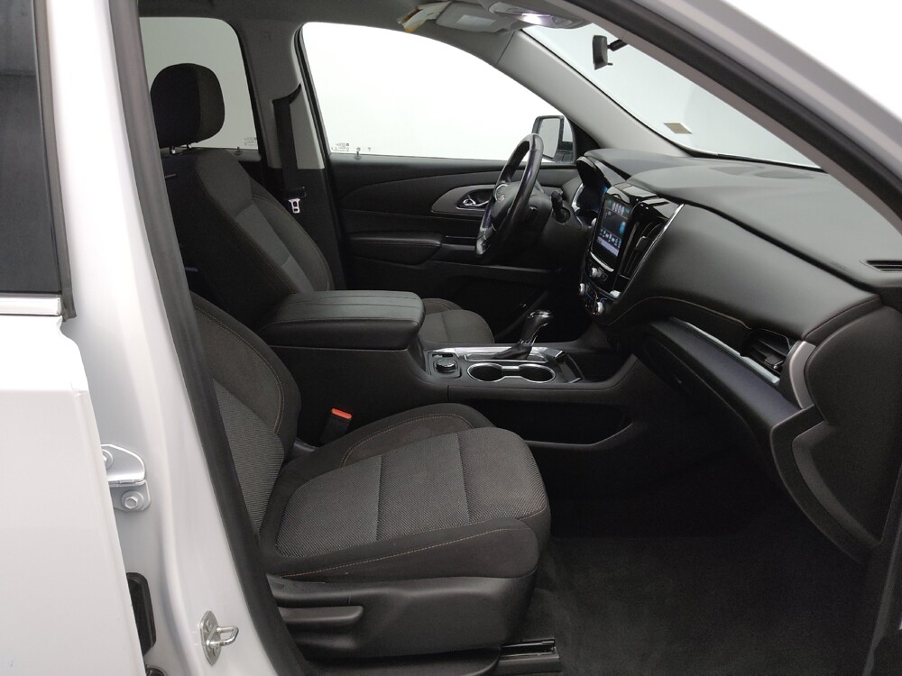2019 Chevrolet Traverse in Topeka, KS 66611 - 18133788 21