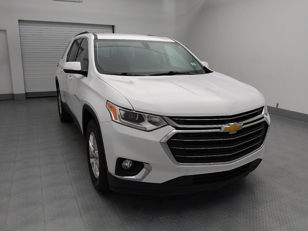 2019 Chevrolet Traverse in Topeka, KS 66611 - 18133788 14