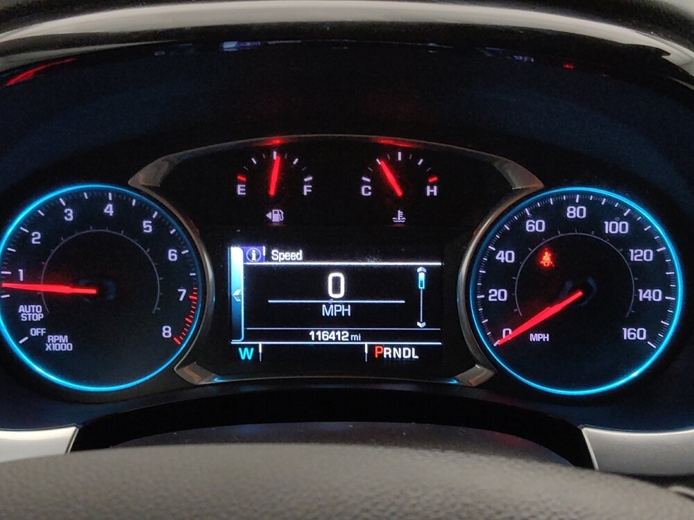 2019 Chevrolet Traverse in Topeka, KS 66611 - 18133788 23