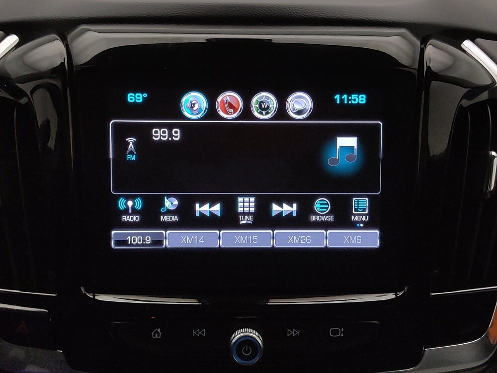 2019 Chevrolet Traverse in Topeka, KS 66611 - 18133788 25