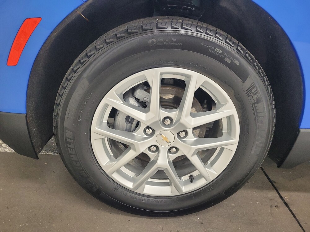 2024 Chevrolet Equinox in St. Louis, MO 63136 - 18133789 31