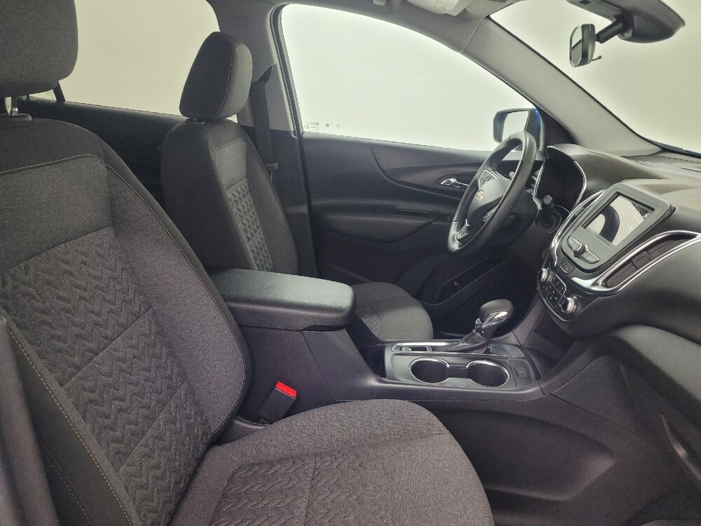 2024 Chevrolet Equinox in St. Louis, MO 63136 - 18133789 21