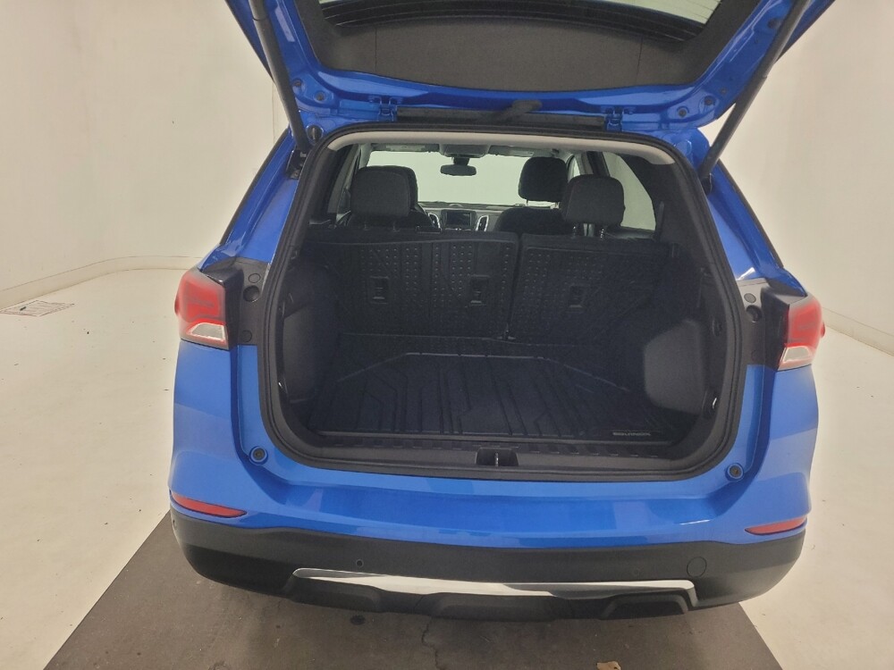2024 Chevrolet Equinox in St. Louis, MO 63136 - 18133789 29