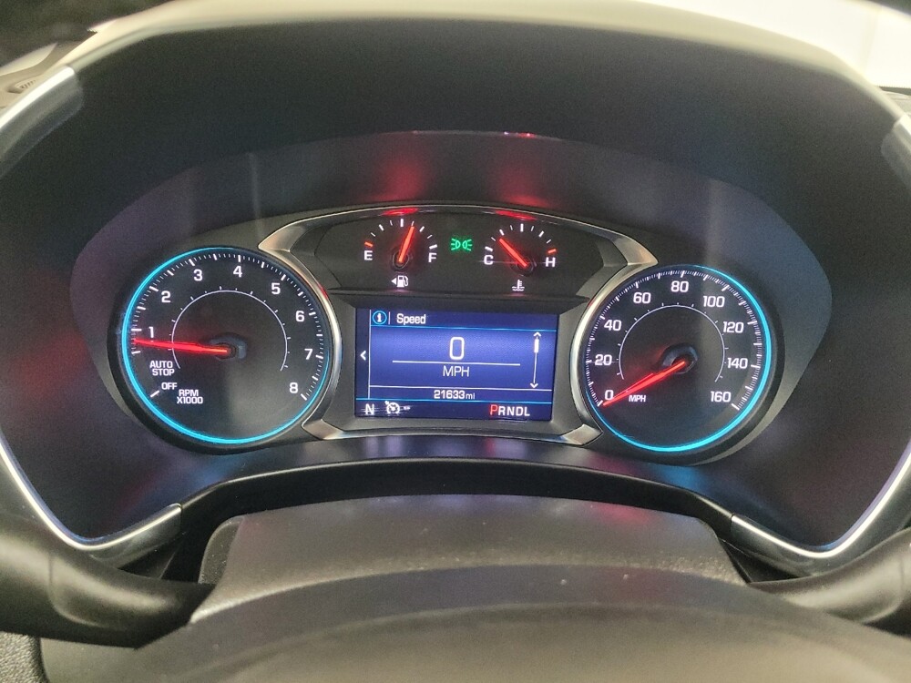 2024 Chevrolet Equinox in St. Louis, MO 63136 - 18133789 23