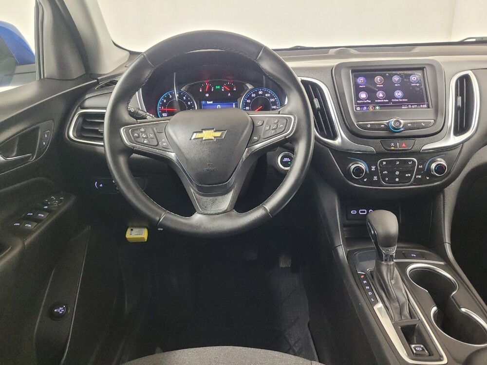 2024 Chevrolet Equinox in St. Louis, MO 63136 - 18133789 22