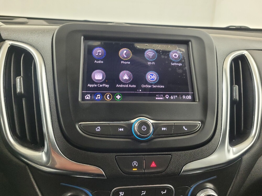 2024 Chevrolet Equinox in St. Louis, MO 63136 - 18133789 25