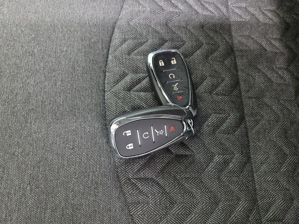 2024 Chevrolet Equinox in St. Louis, MO 63136 - 18133789 32