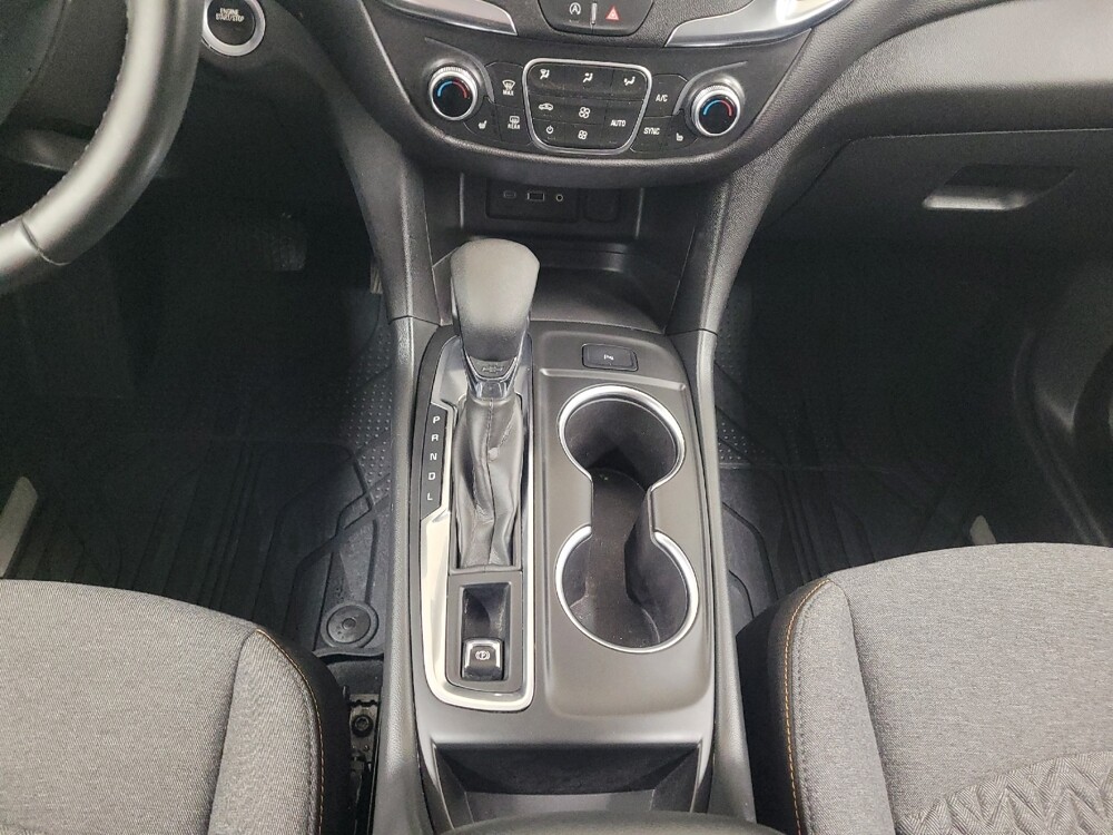 2024 Chevrolet Equinox in St. Louis, MO 63136 - 18133789 26