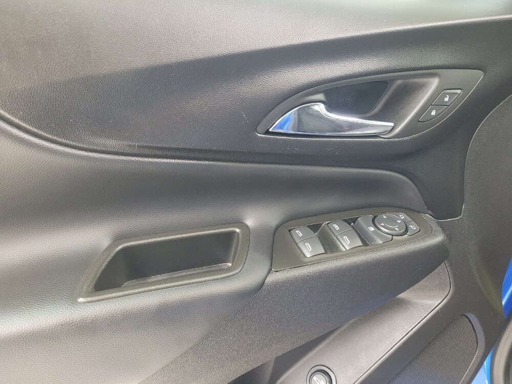 2024 Chevrolet Equinox in St. Louis, MO 63136 - 18133789 27