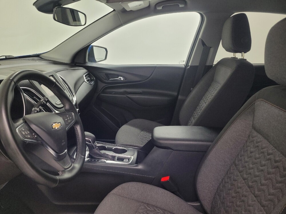 2024 Chevrolet Equinox in St. Louis, MO 63136 - 18133789 17