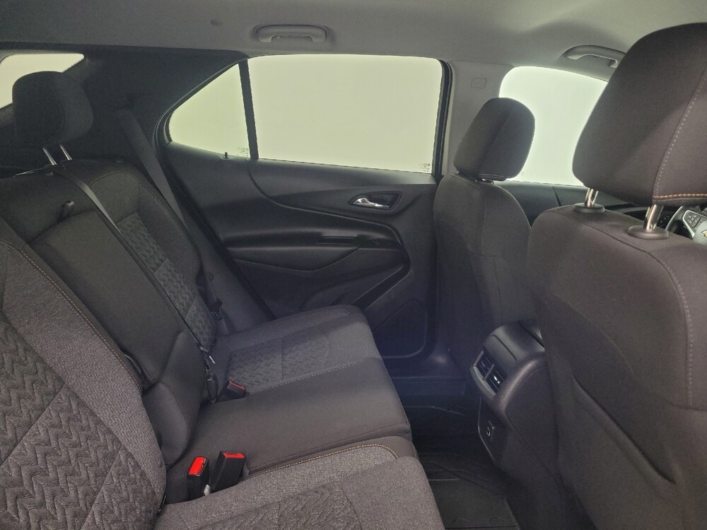2024 Chevrolet Equinox in St. Louis, MO 63136 - 18133789 19