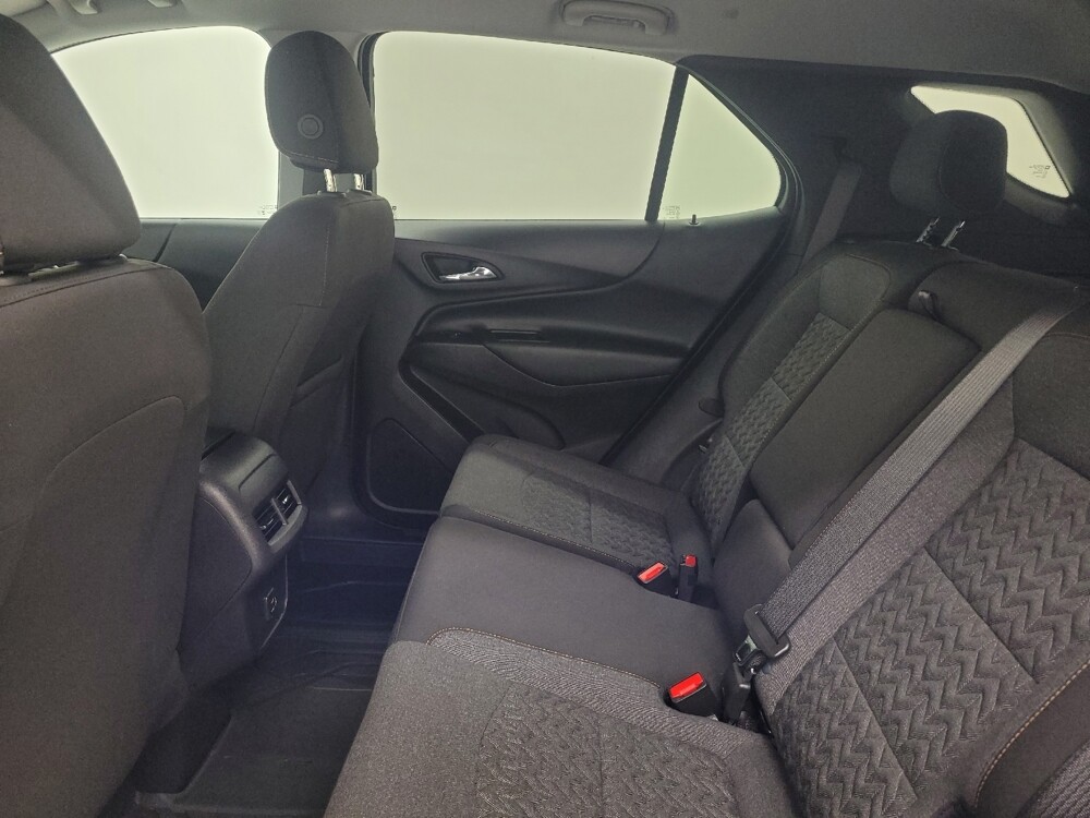 2024 Chevrolet Equinox in St. Louis, MO 63136 - 18133789 18