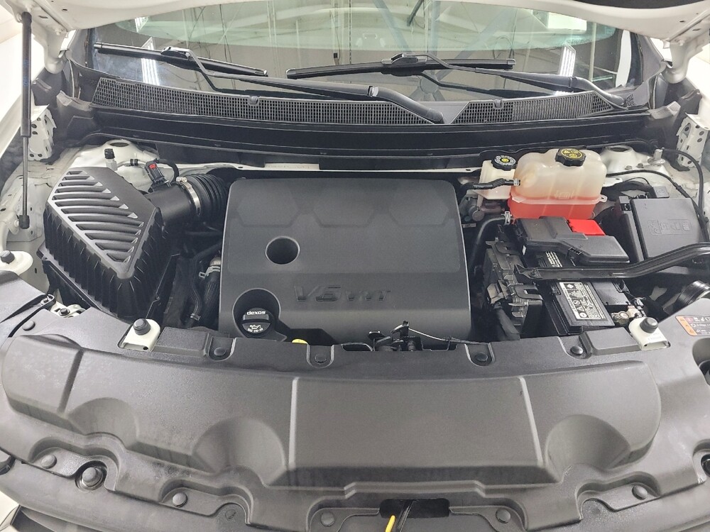 2023 Chevrolet Traverse in St. Louis, MO 63136 - 18133790 30