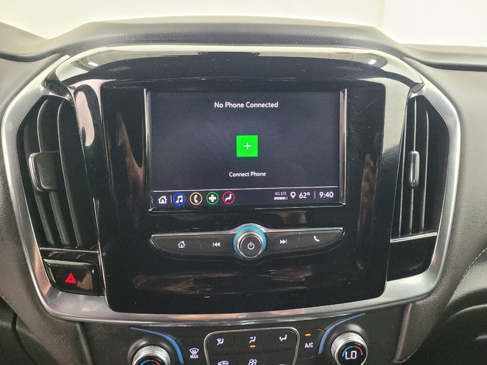 2023 Chevrolet Traverse in St. Louis, MO 63136 - 18133790 25