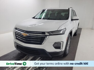 2023 Chevrolet Traverse in St. Louis, MO 63136