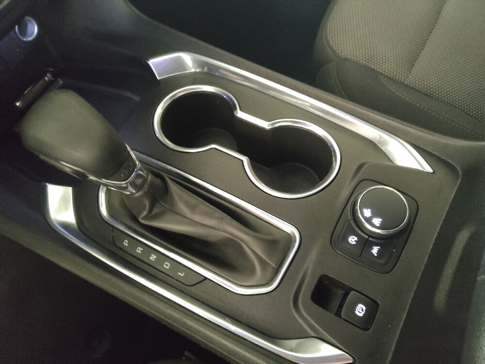 2023 Chevrolet Traverse in St. Louis, MO 63136 - 18133790 26