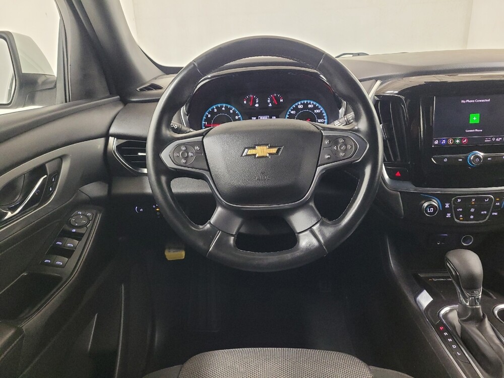 2023 Chevrolet Traverse in St. Louis, MO 63136 - 18133790 22