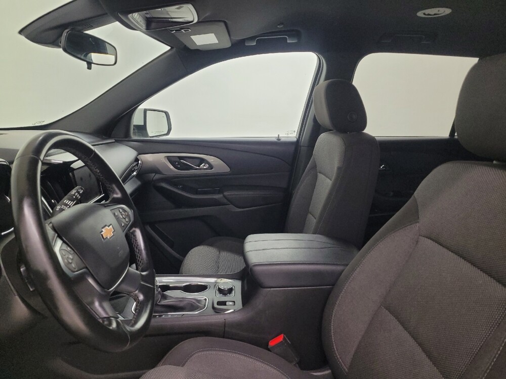 2023 Chevrolet Traverse in St. Louis, MO 63136 - 18133790 17