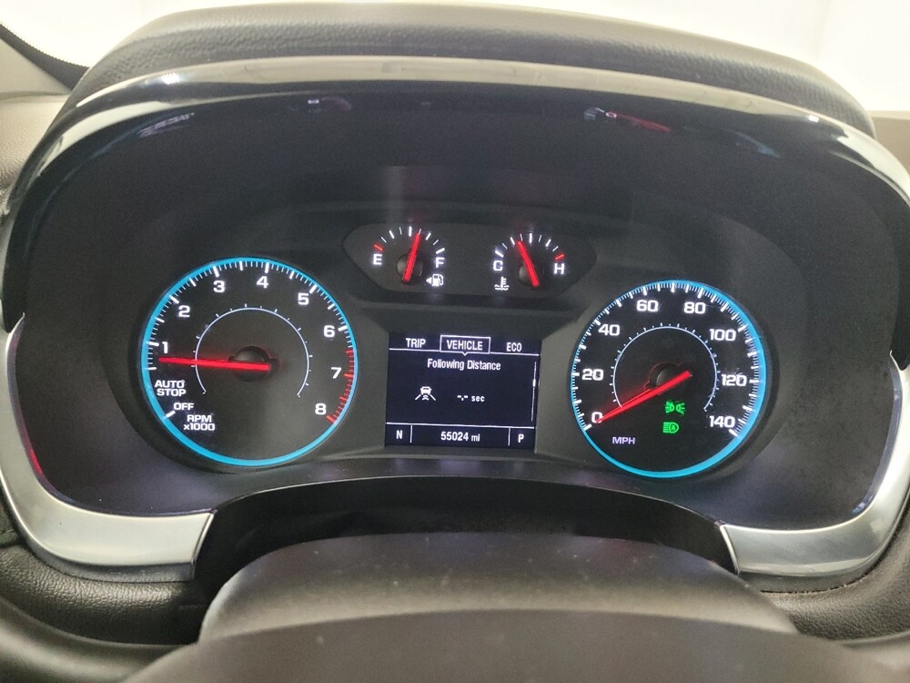 2023 Chevrolet Traverse in St. Louis, MO 63136 - 18133790 23