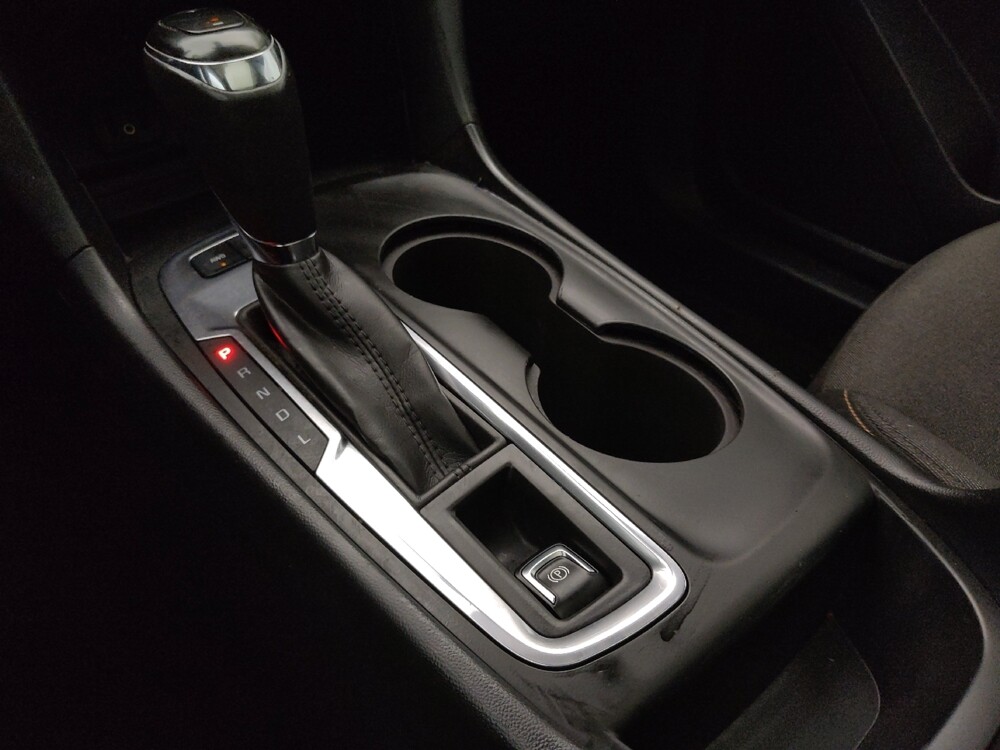 2018 Chevrolet Equinox in Wichita, KS 67207 - 18133791 26