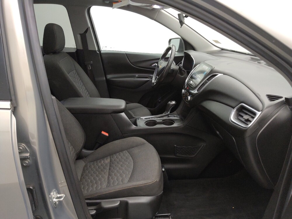 2018 Chevrolet Equinox in Wichita, KS 67207 - 18133791 21