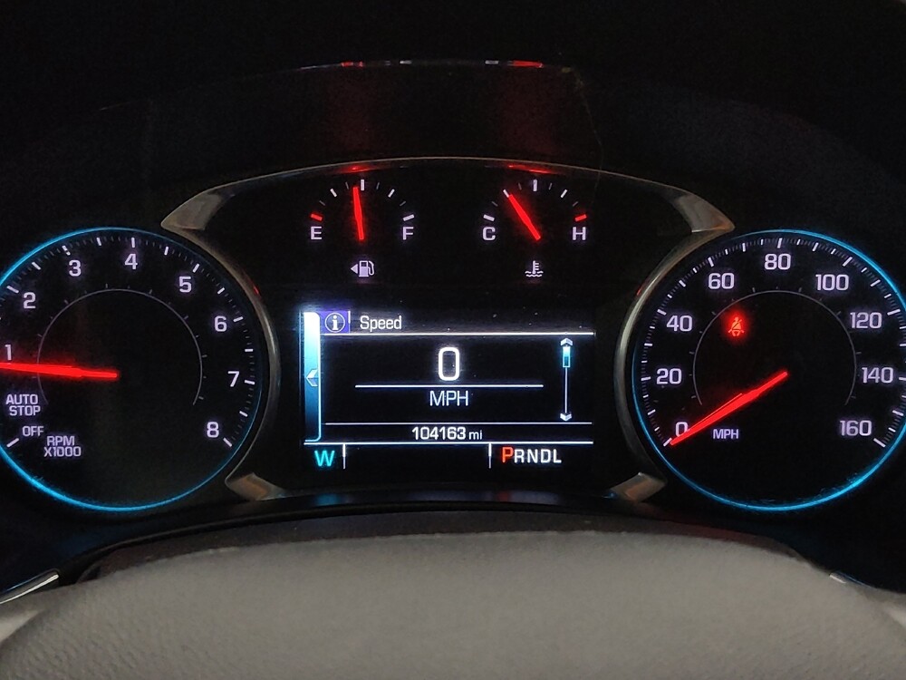 2018 Chevrolet Equinox in Wichita, KS 67207 - 18133791 23