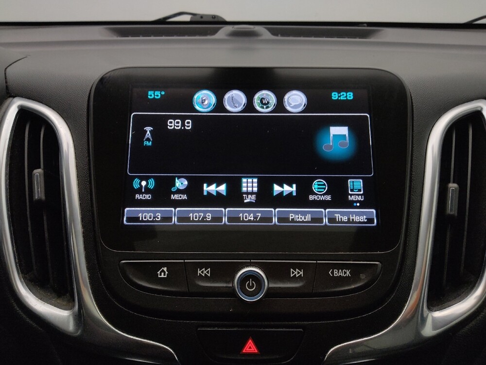 2018 Chevrolet Equinox in Wichita, KS 67207 - 18133791 25