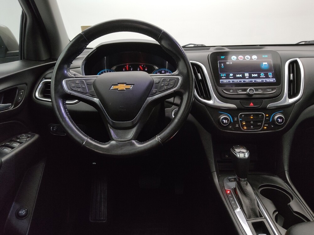 2018 Chevrolet Equinox in Wichita, KS 67207 - 18133791 22