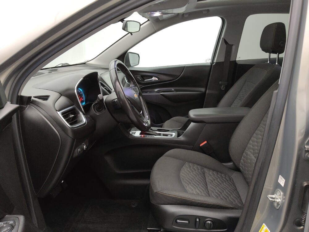 2018 Chevrolet Equinox in Wichita, KS 67207 - 18133791 17