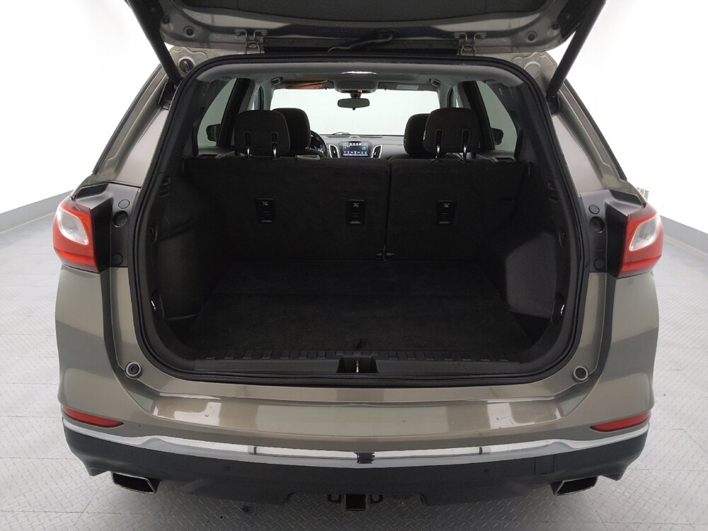 2018 Chevrolet Equinox in Wichita, KS 67207 - 18133791 29